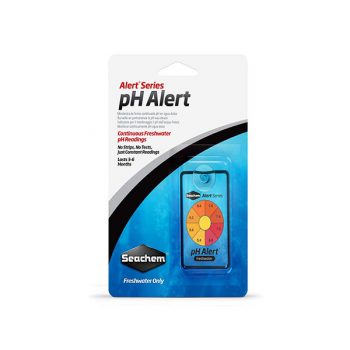 Seachem Ph Alert