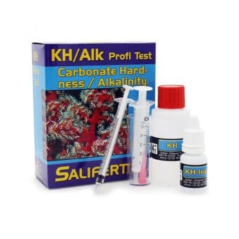Salifert Kh-Alk Profi-Test
