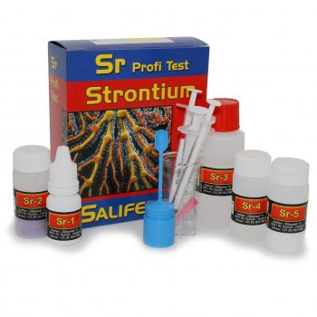 Salifert Strontium Profi-Test