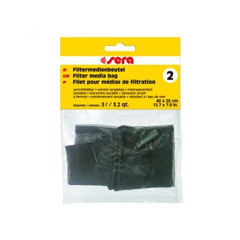 Sera Filter Media Bags 2