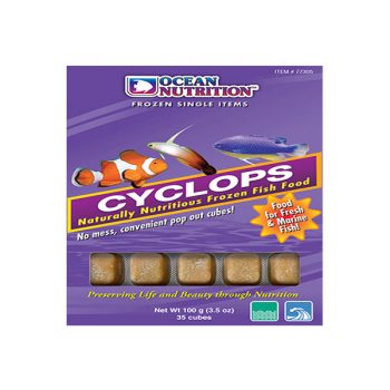 Ocean Nutrition Cyclops