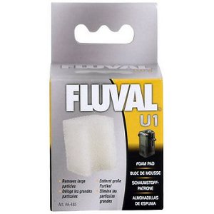 Fluval U2 Foam Pad-0