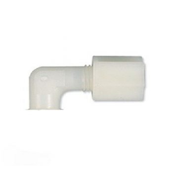 Ρακόρ Jaco Γωνιακό 1/4'' Σπείρωμα x 1/4 Σωλήνα