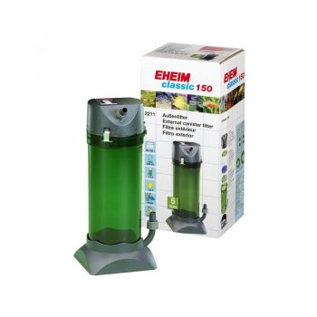 Eheim 150 (2211) Classic External Filter