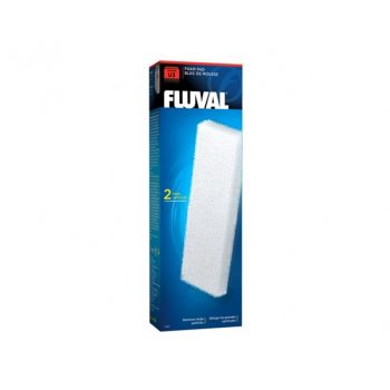 Fluval U3 Foam Pad A487