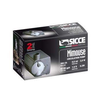Sicce Mimouse - 300 L/H