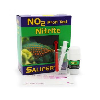 Salifert Nitrite Profi-Test