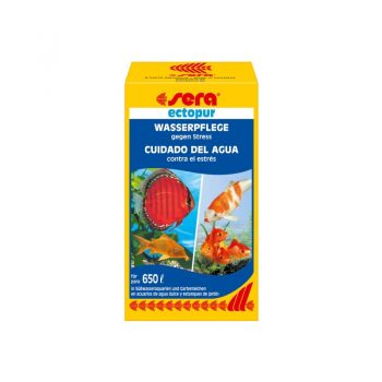 Sera Ectopur 130gr