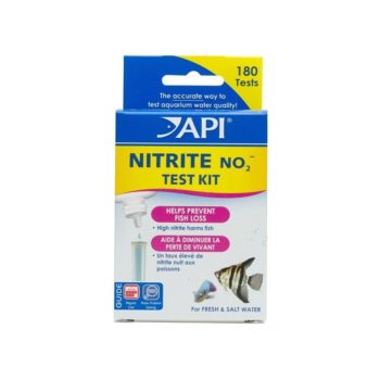 Api Nitrite Test Kit-0