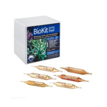 Prodibio Biokit Nano Reef 30 vials