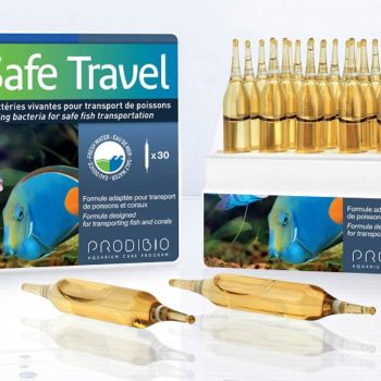 Prodibio SafeTravel 30amp-0