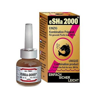 Esha 2000 20 ml