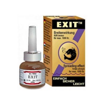 Esha Exit 20ml