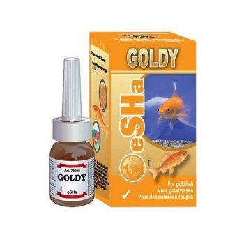 Esha Goldy 10ml