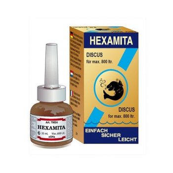 Esha Hexamita 20 ml