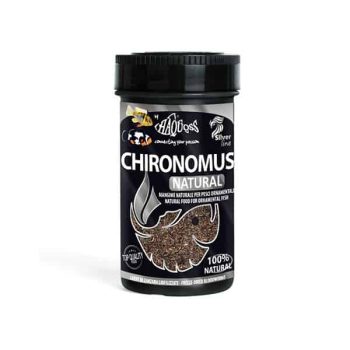Haquoss Chironomus 100ml/7gr