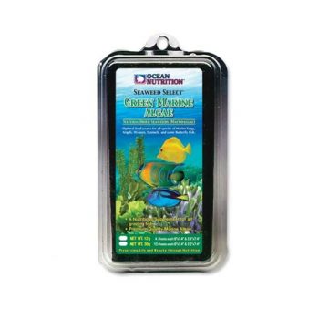 Ocean Nutrition Green Marine Algae Sm 30gr
