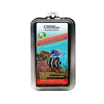 Ocean Nutrition Red Marine Algae Sm 8gr