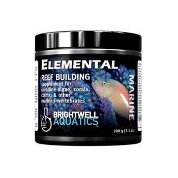 Brightwell Elemental-0