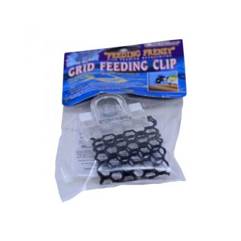 Ocean Nutrition Grid Feeding Clip