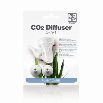 Tropica CO2 diffuser 3-in-1-0