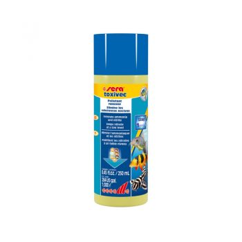 Sera Toxivec 250ml