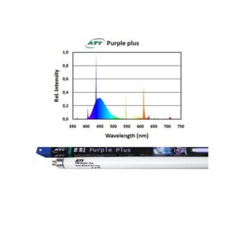 ATI Purple Plus T5-0