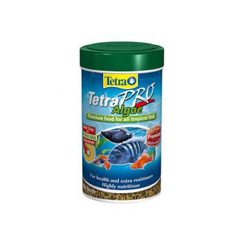 Tetra Pro Algae 250ml/55gr