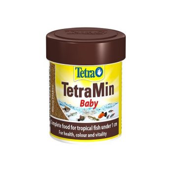 Tetra Min Baby 66ml