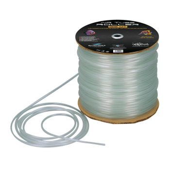 Haquoss Σωληνάκι Σιλικόνης Αεραντλίας 4-6mm