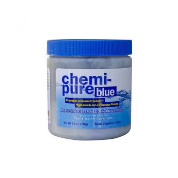 Boyd - Chemi Pure Blue 156gr
