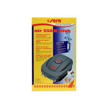 Sera Air 550 Plus