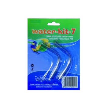Haquoss Water Kit 7 (end)