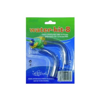 Haquoss Water Kit 8