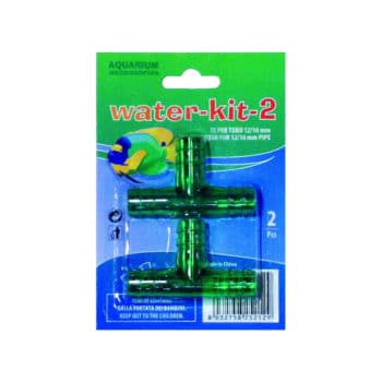 Haquoss Water Kit 2 (end)