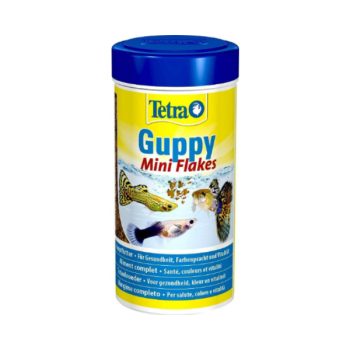 Tetra Guppy 100ml