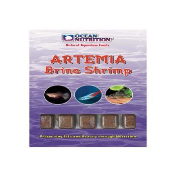 Ocean Nutrition Artemia