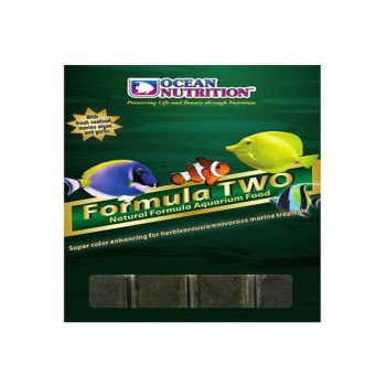 Ocean Nutrition Formula Τwo