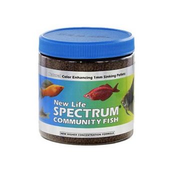 New Life Spectrum Community Formula 125gr