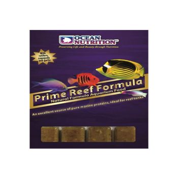 Ocean Nutrition Prime Reef Formula