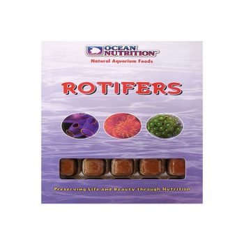 Ocean Nutrition Rotifers