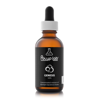 PolypLab Genesis Bacteria 50ml