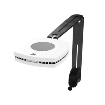 ΑΙ Prime Tank Mount Black