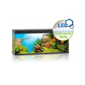 Juwel Rio 450 Led Μαύρο
