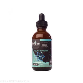Polyplab Polyp Booster For Corals 100ml/120gr