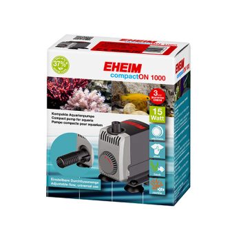 Eheim Compacton 1000