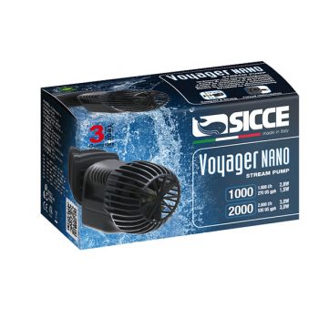 Sicce Nano Voyager 2000 Lt