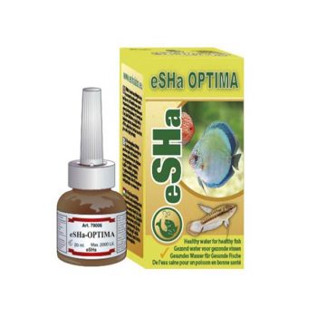 Esha Optima 20ml