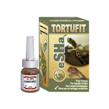 Esha Tortufit 10ml