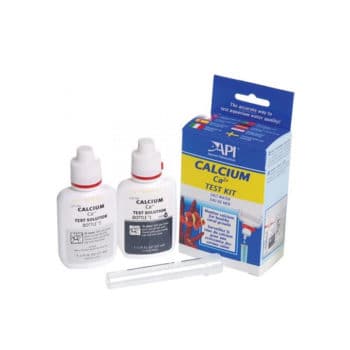 Api Calcium Test Kit